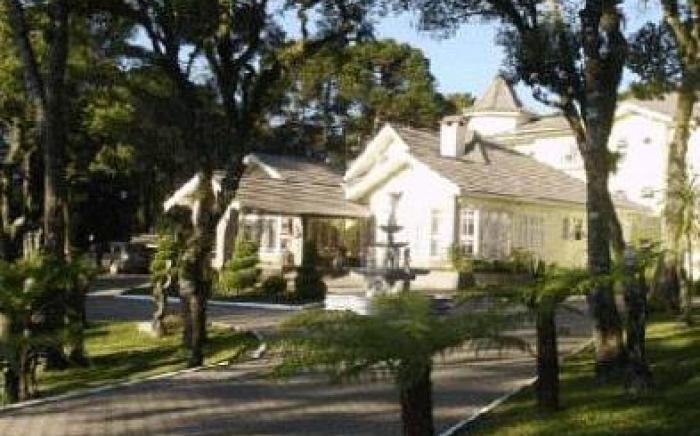 Pousada dos Anjos