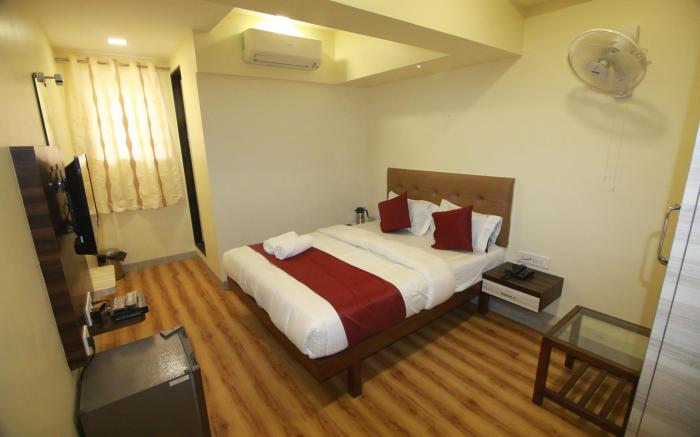 Hotel Alfa International