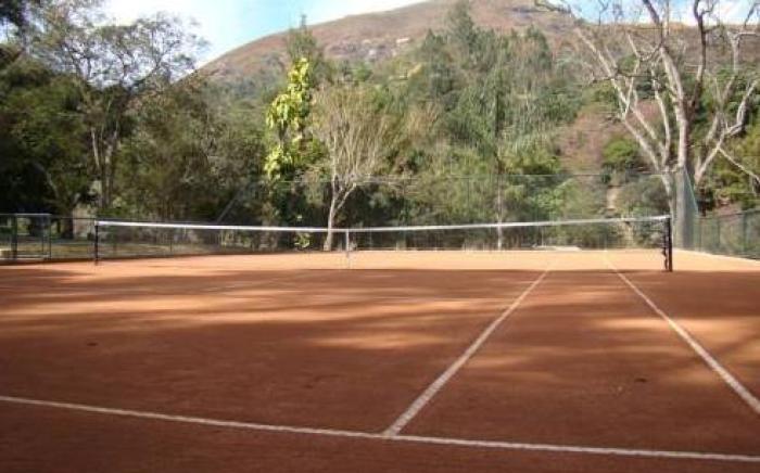 Pousada Les Roches