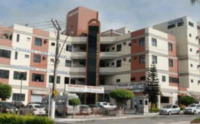 Lord Hotel Camburi