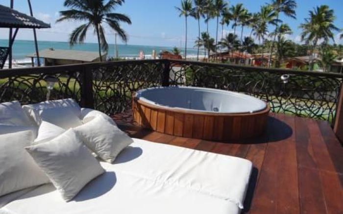 Pousada Maracabana Spa