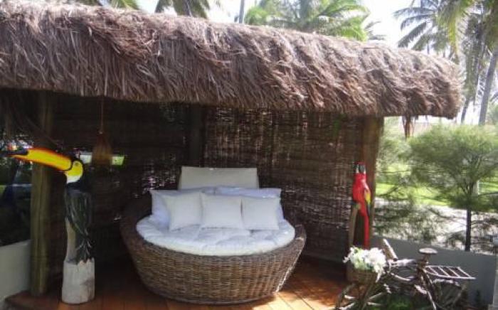 Pousada Maracabana Spa
