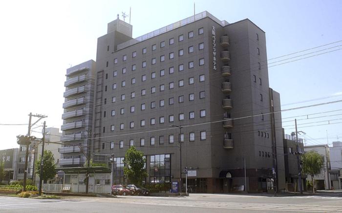 Osaka Bay Plaza Hotel