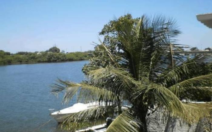 Pousada Neves Paraiso Tropical