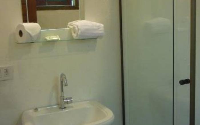 Pousada Recanto da Villa