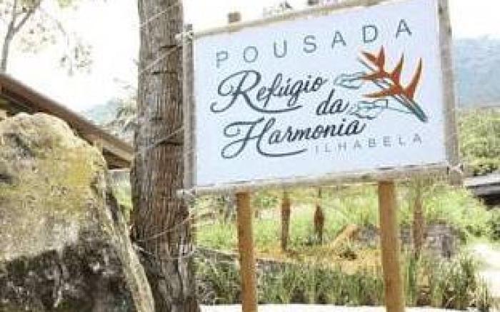 Pousada Refugio da Harmonia