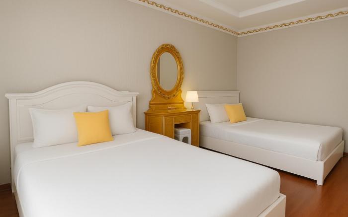 S79 Crown and Boutique Bui Vien