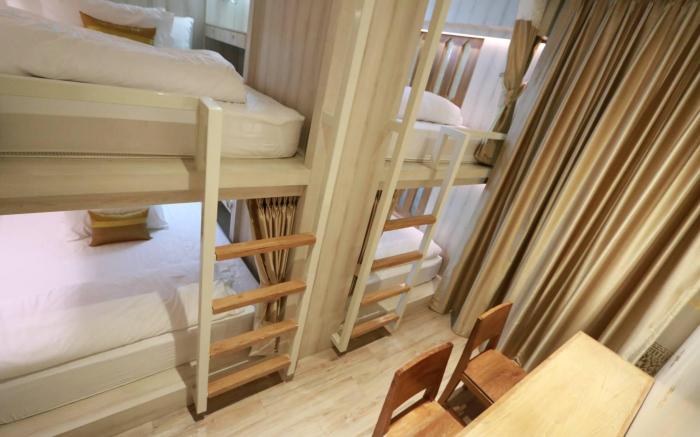 Mariya Lady Hostel  Suvarnabhumi Airport