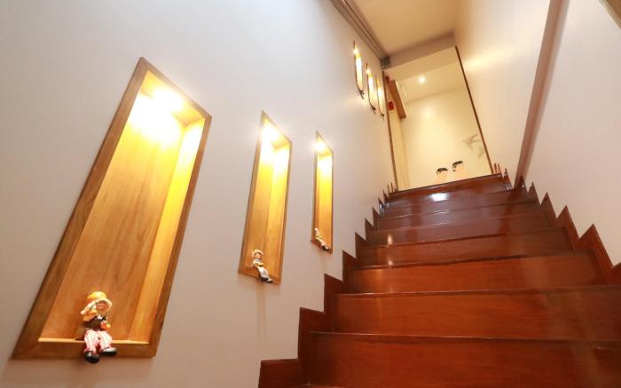 Mariya Lady Hostel  Suvarnabhumi Airport