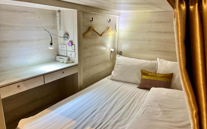 Mariya Lady Hostel  Suvarnabhumi Airport