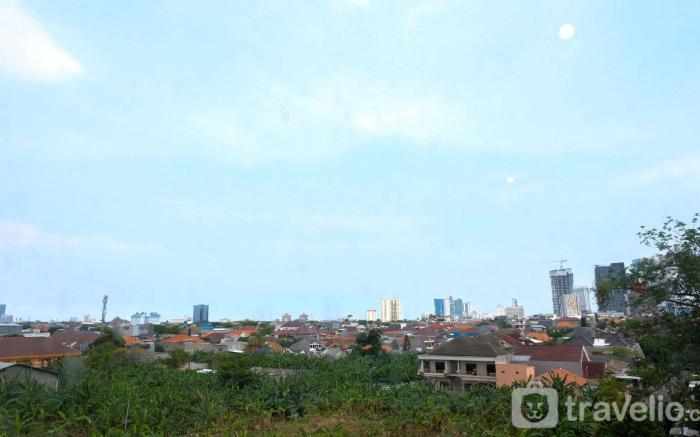 Cozy Stay Studio at Puncak Permai Apt By Travelio