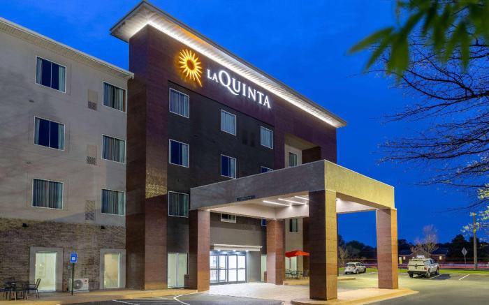 La Quinta Inn & Suites by Wyndham Augusta/Fort Eisenhower