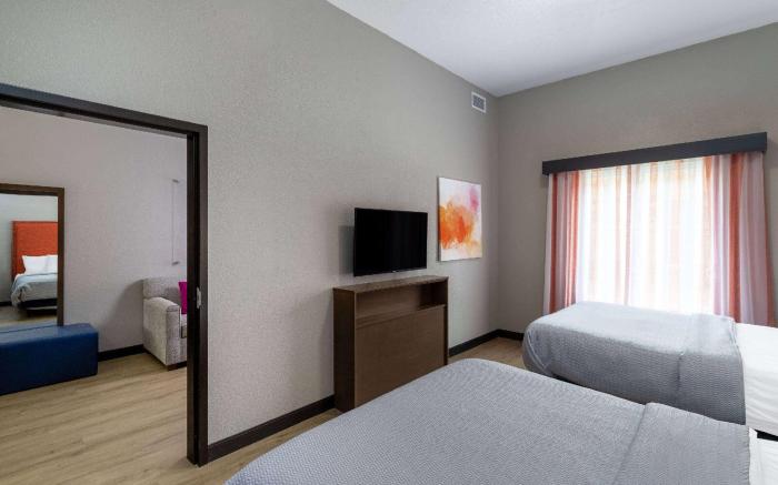 La Quinta Inn & Suites by Wyndham Augusta/Fort Eisenhower