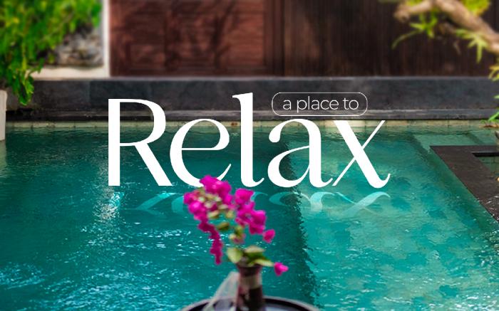 Beach 10mins - Mimi D. Exotica Canggu Private Pool