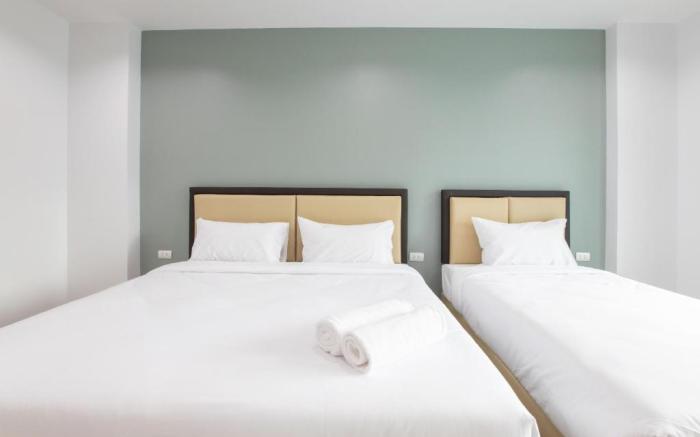 Green Hotel Phuket