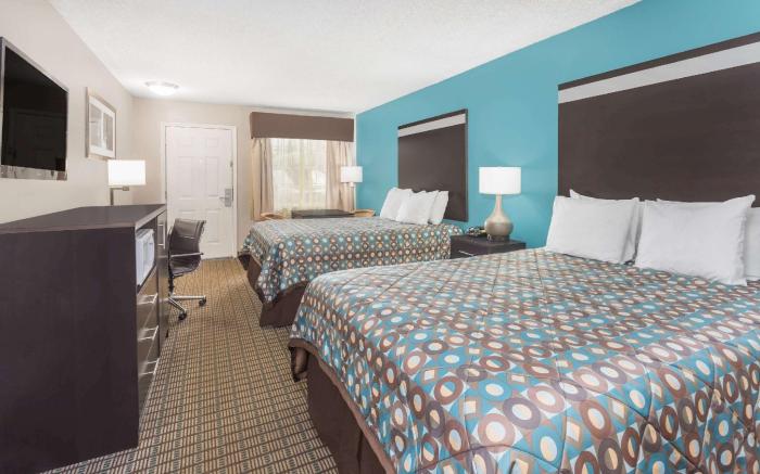 Days Inn by Wyndham Barnwell