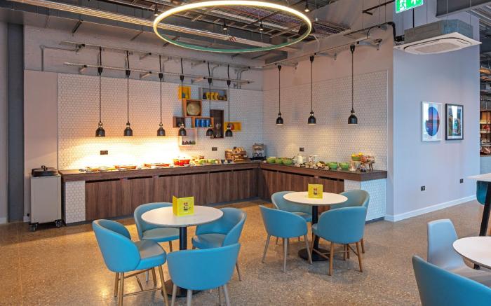 Holiday Inn Sunderland – City Centre, an IHG Hotel By IHG