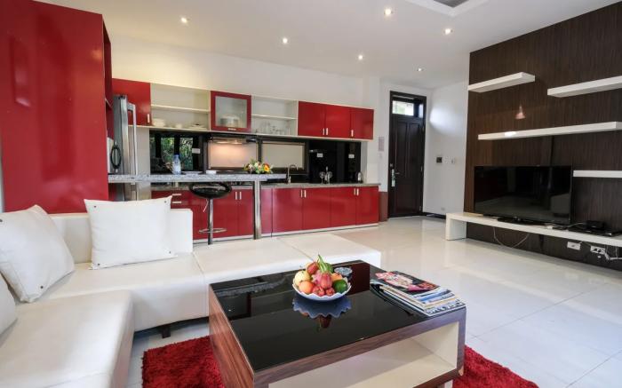 Khách sạn Le Domaine De Cocodo