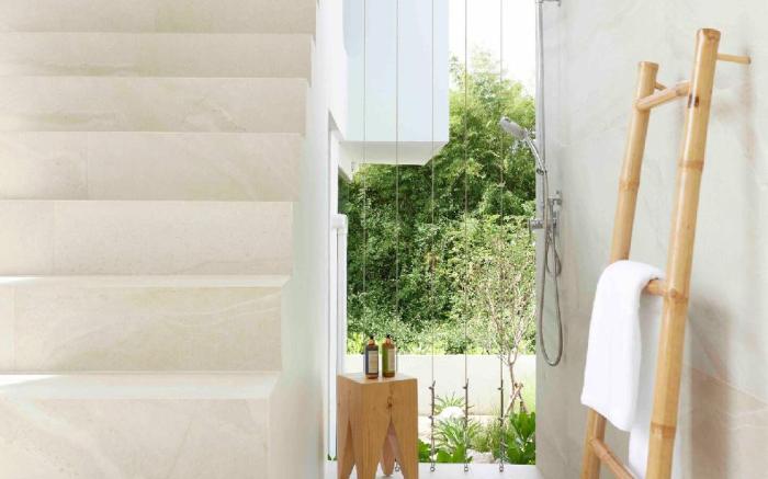 Prime Meridian Beach House No. V7
