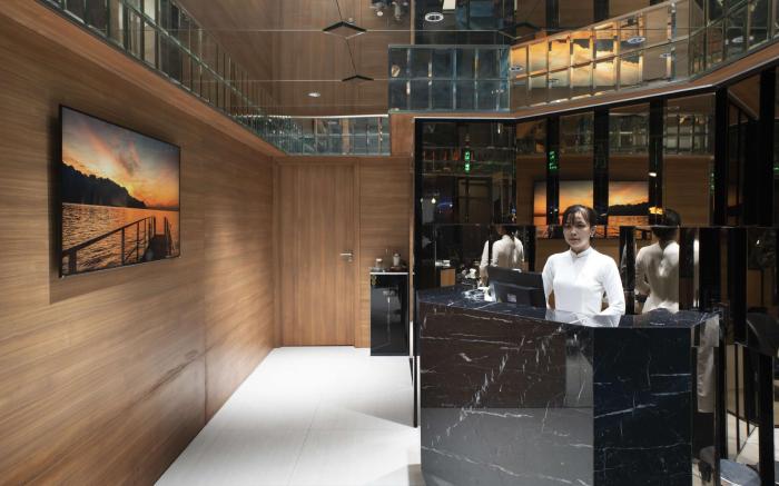 Millennium Hue Hotel