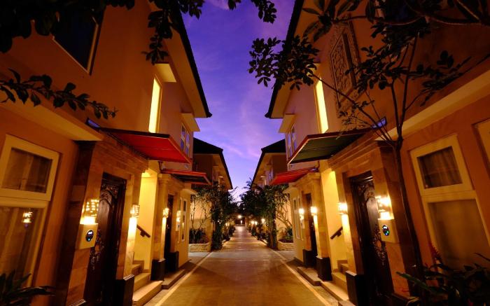 Sari Villa Ubud
