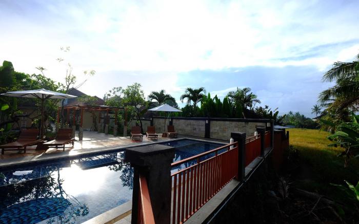 Sari Villa Ubud