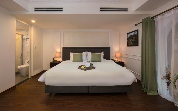Hanoi Allure Hotel