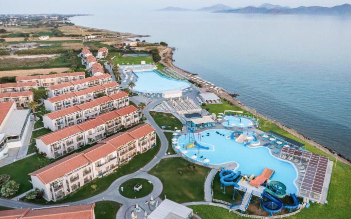 Labranda Marine Aquapark