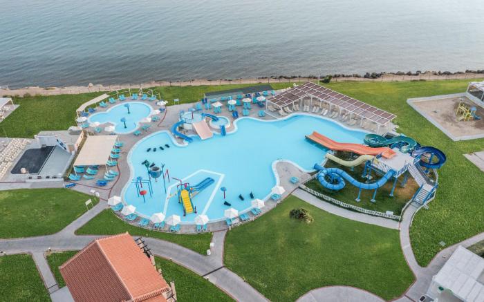 Labranda Marine Aquapark