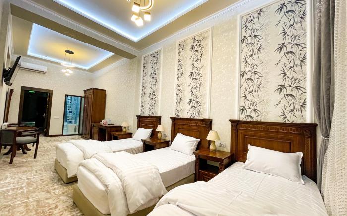 Medina Hotel Samarkand