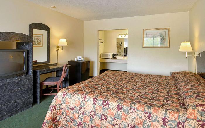 Days Inn by Wyndham Donalsonville