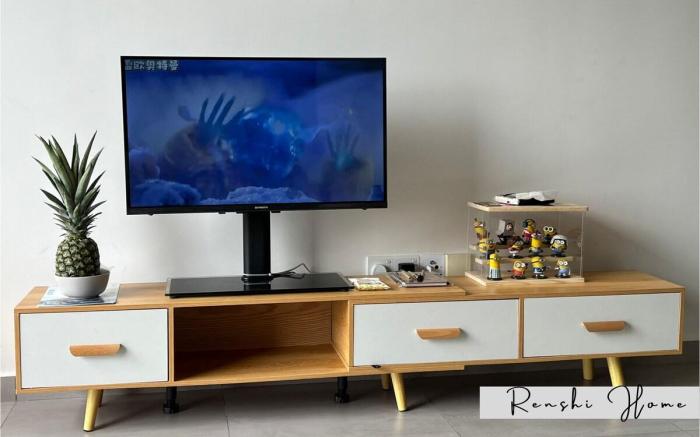 The Quartz Residence by Renshi