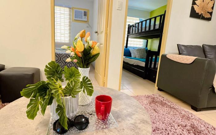 Karian Family Suite 
