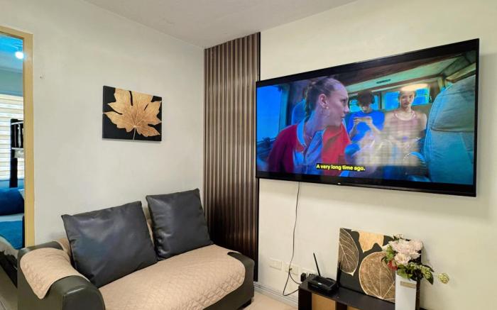 Karian Family Suite 