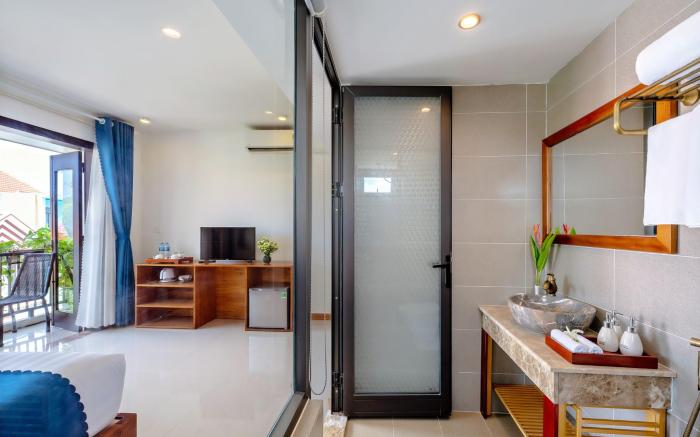 Sands River Hoi An Villa