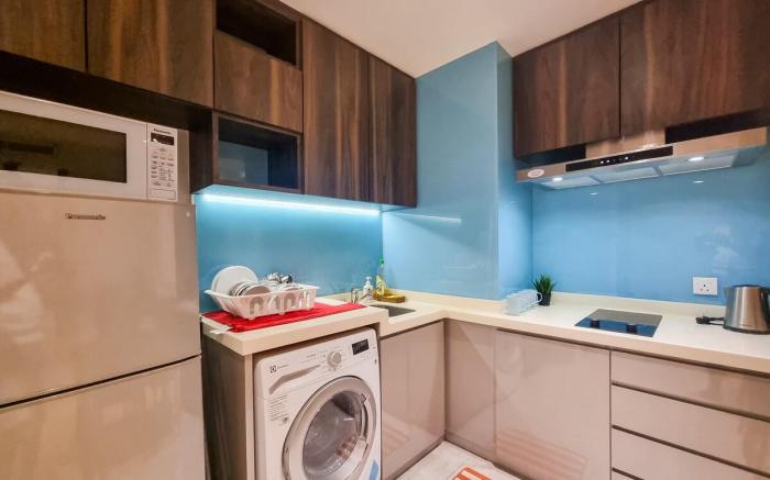 D'Majestic Place by Nest Home【Exclusive Suite】