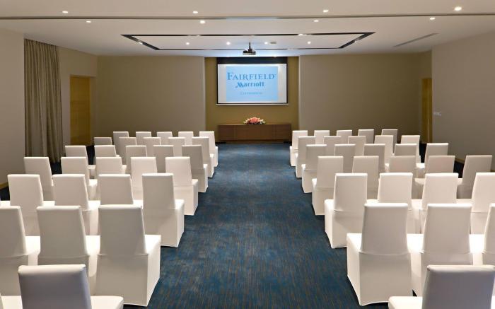 Fairfield by Marriott Coimbatore