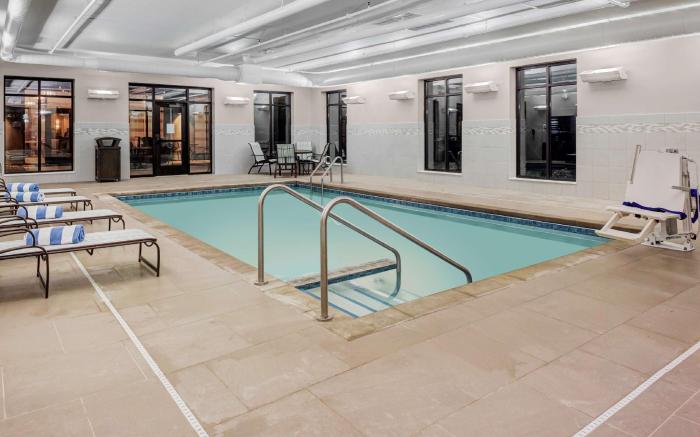 Homewood Suites by Hilton Wauwatosa Milwaukee