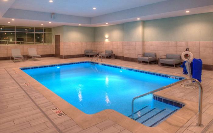 Hilton Garden Inn Little Rock Downtown