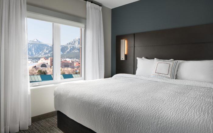 Residence Inn by Marriott Boulder Canyon Boulevard