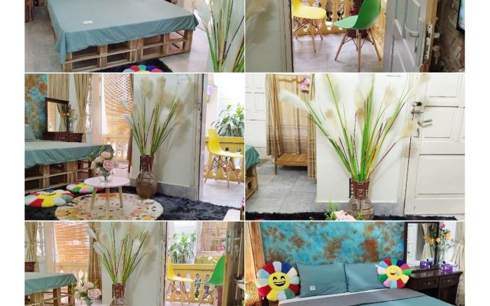 H2STUDIO homestay checkintudong 24/7