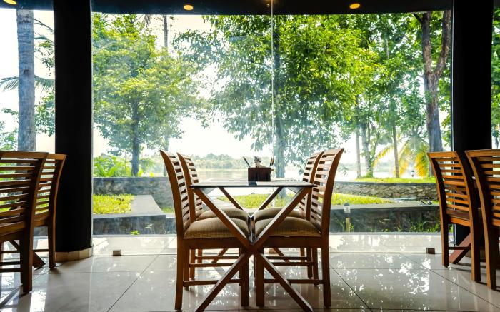 S RIVER RESORTS