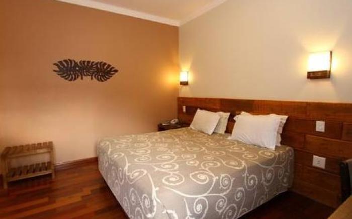 Hotel Pousada Santa Rita