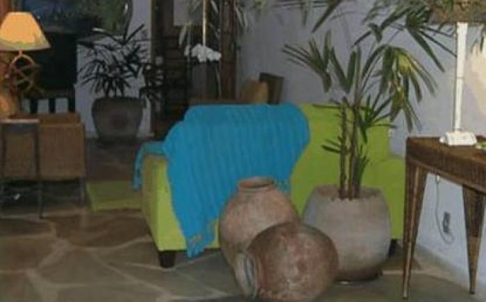 Pousada Tamara