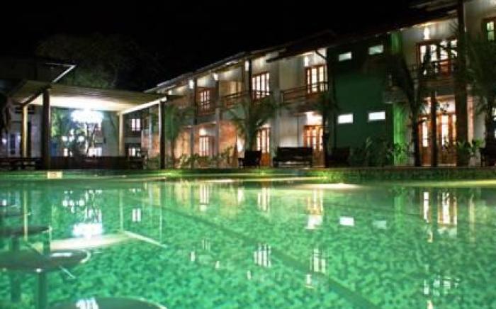 Terra Boa Hotel Boutique