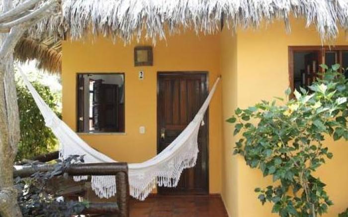 Pousada Tranquilandia Village