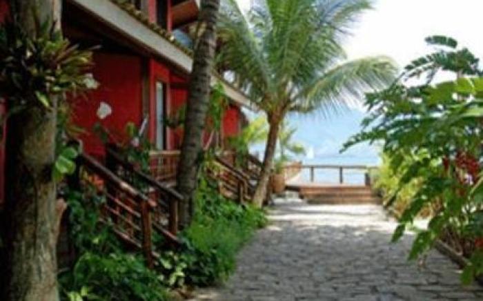 Pousada Vila das Velas