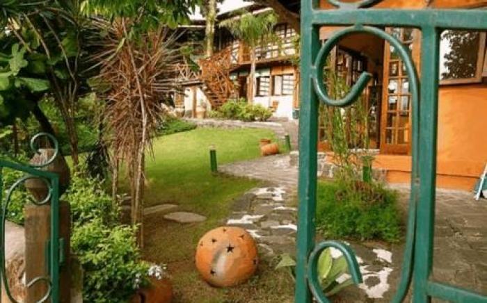 Pousada Villa Da Prainha