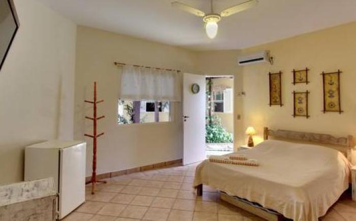 Pousada Villa Maritima