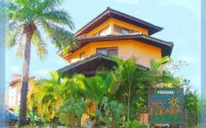 Pousada Villa N'kara